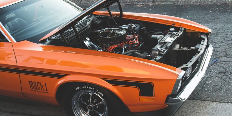 Jak zarejestrować zabytek ? Rejestrujemy zabytkowe auto