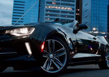 rynek samochodów z usa