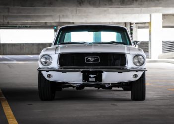 Czy warto kupić auto zabytkowe w USA?