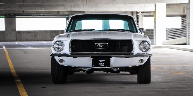 Czy warto kupić auto zabytkowe w USA?