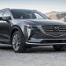 Bezwypadkowe Auto z USA - Mazda CX-9 - Manheim