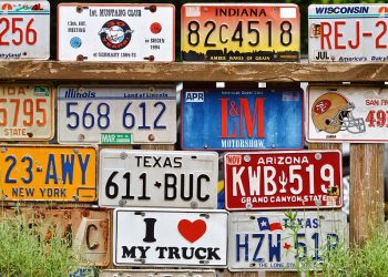 Jak zarejestrować auto z USA