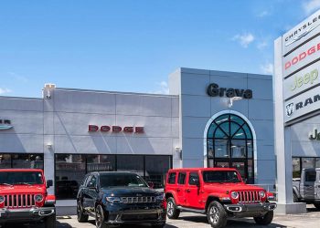 Bezwypadkowe Używane Auta z USA