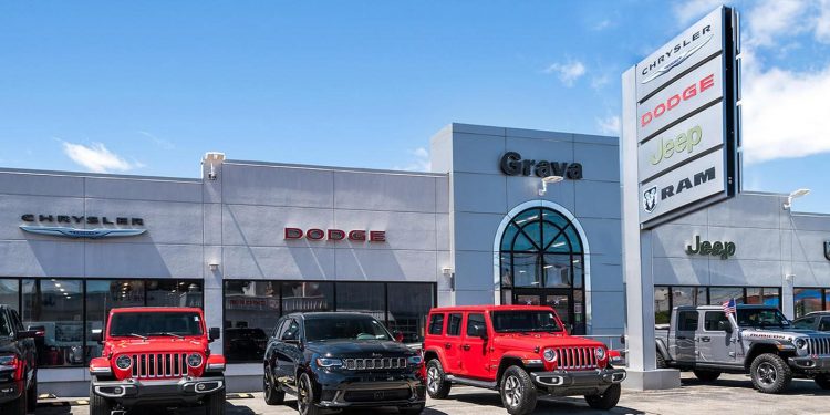 Bezwypadkowe Używane Auta z USA