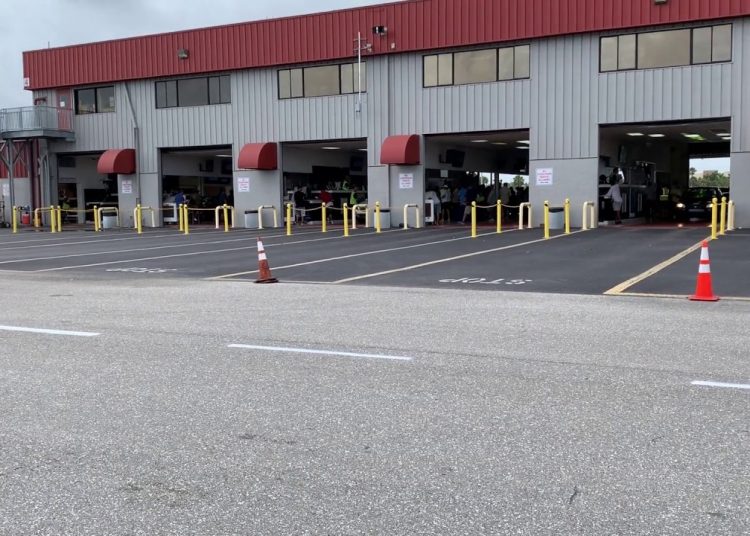 Aukcja Manheim na żywo – sierpień 2019